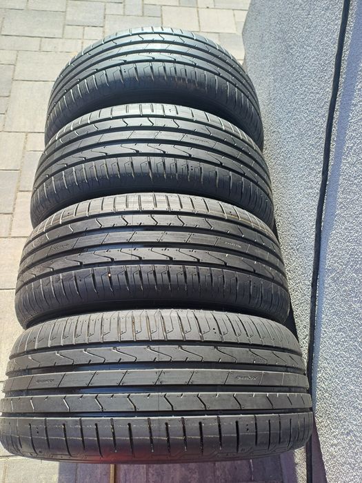 215/55R17 94V Hankook 2024 demo