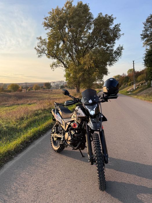 Продам Shineray VXR 300 pro 2026