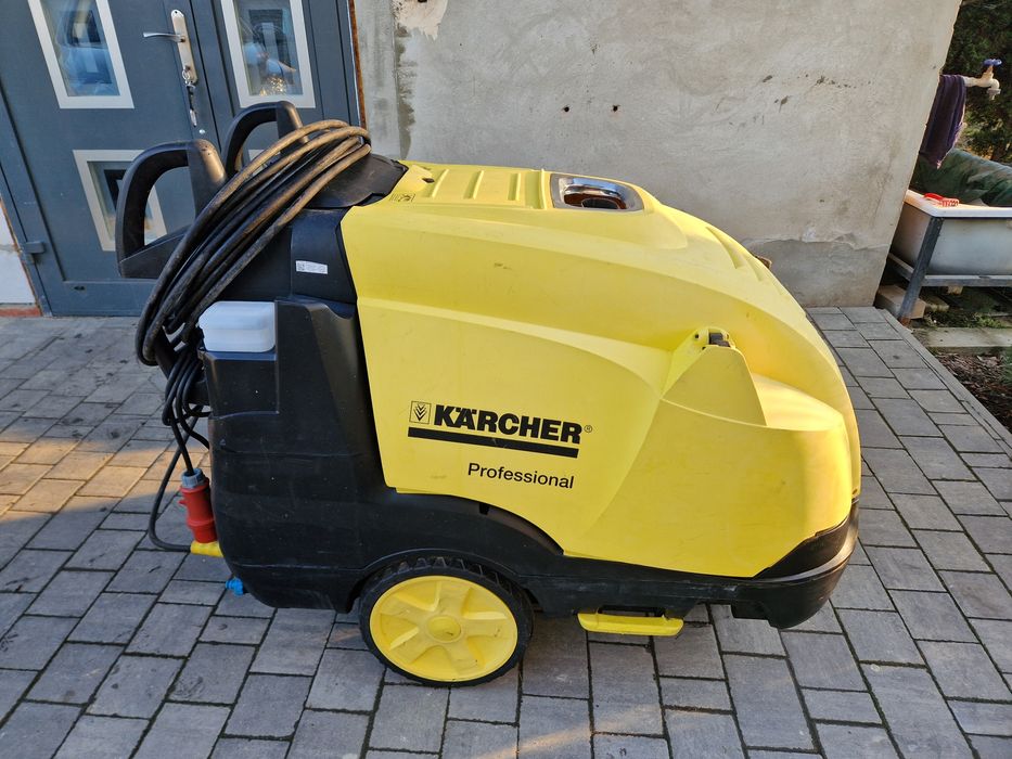 Karcher HDS 8/18-4M