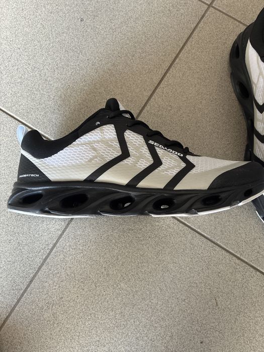 Buty sea-doo roz 43 nowe