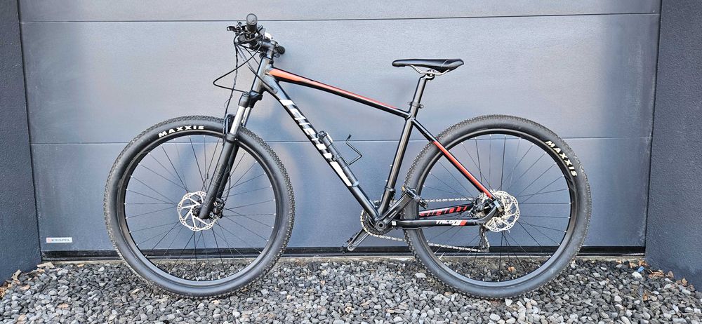 Rower górski. MTB. GIANT. 19". XT