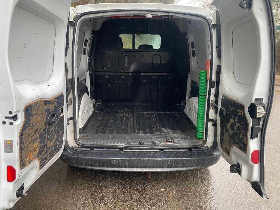 RENAULT Kangoo 1.5 dci  Compact