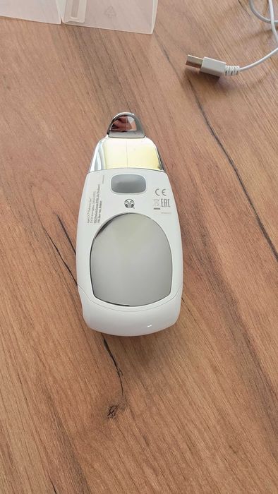 Nu Skin galvanic spa