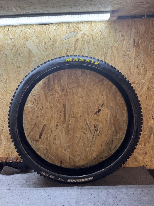 Opona Maxxis Aggressor 29x2.5wt exo tr