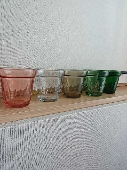 Świecznik IKEA, zestaw