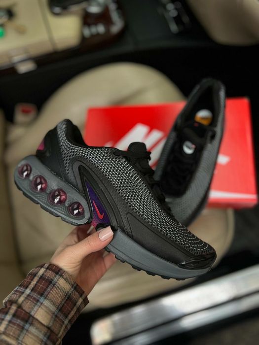 Мужские Кроссовки Кросівки Nike Air Max DN All Night / Nike / Кроссовки Nike