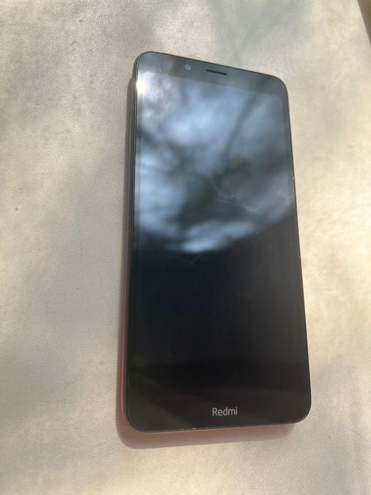 Продам Xiaomi Redmi 7a