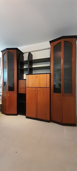 Móvel sala moderno