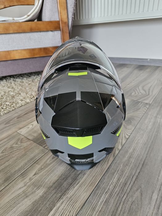 Kask motocyklowy LS2