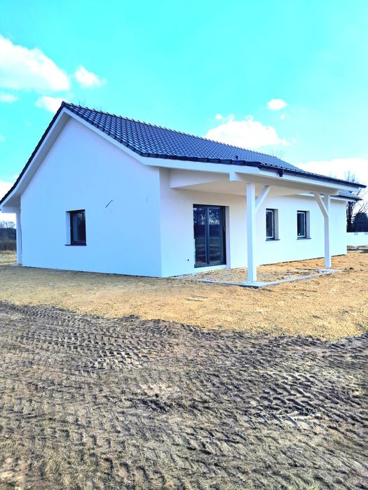 Dom – Książ Śląski, powiat nowosolski - Widok 5