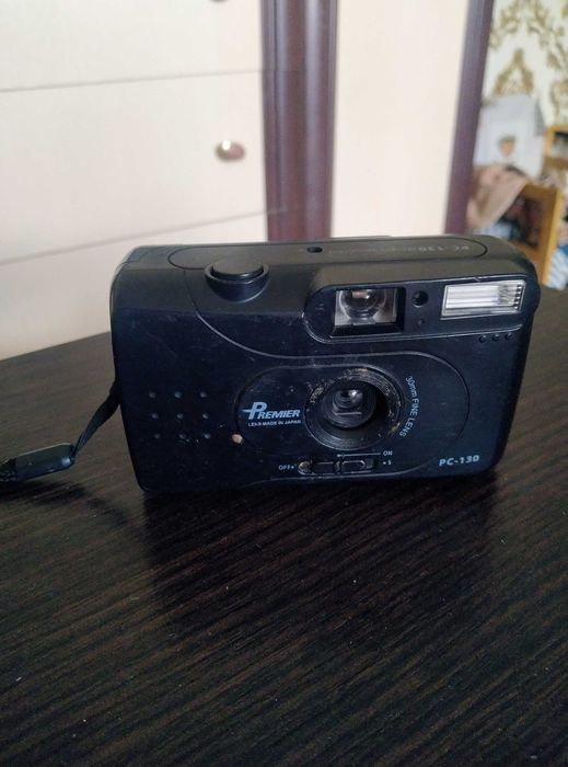 Фотрапарат Premier PC -130