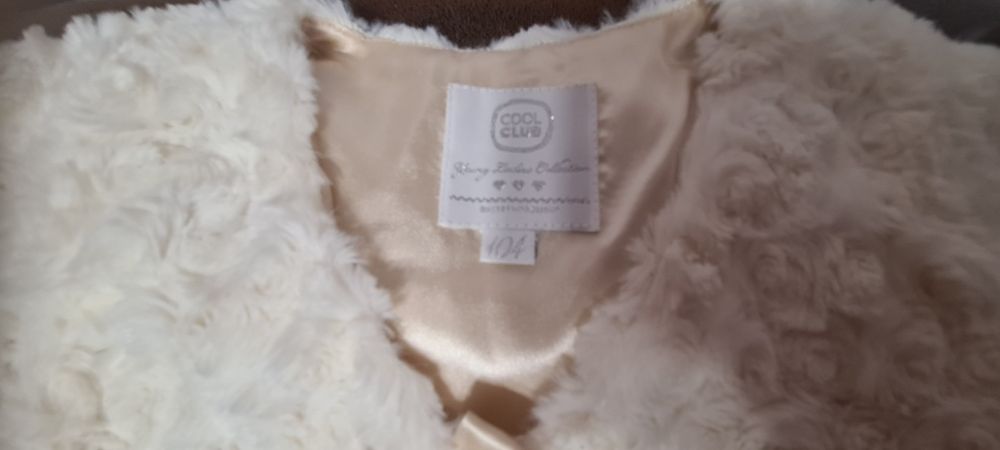 Bolerka z futerka 104 bliźniaczki