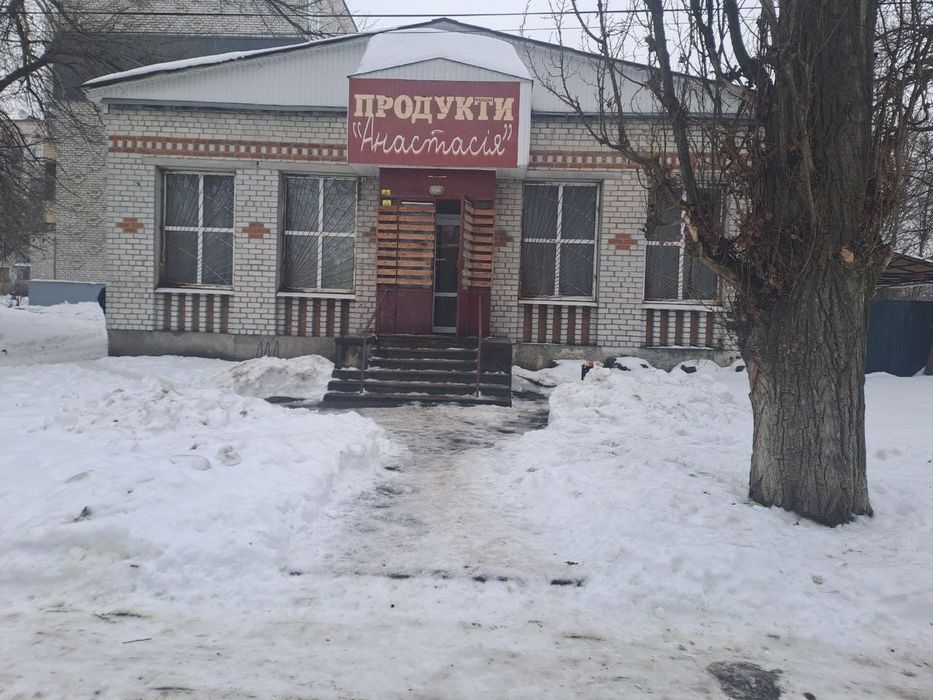 Здається приміщення під магазин або інший бізнес