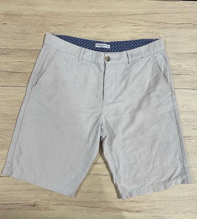 Calções Homem/Casual