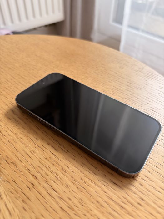 iPhone 14 pro 128 gb deep purple fioletowy