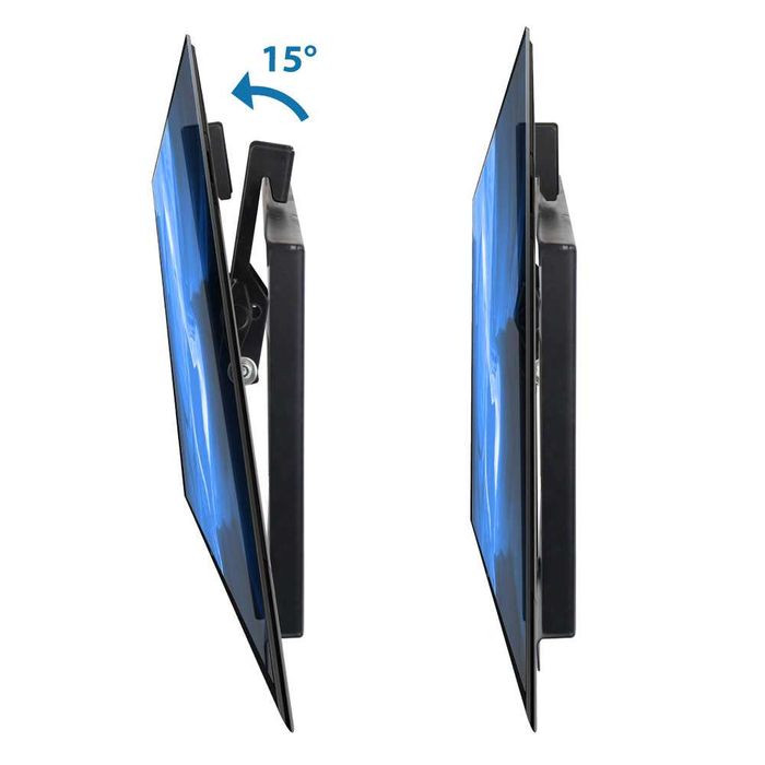 REGULOWANY UNIWERSALNY wieszak tv telewizor uchwyt 14-50cali