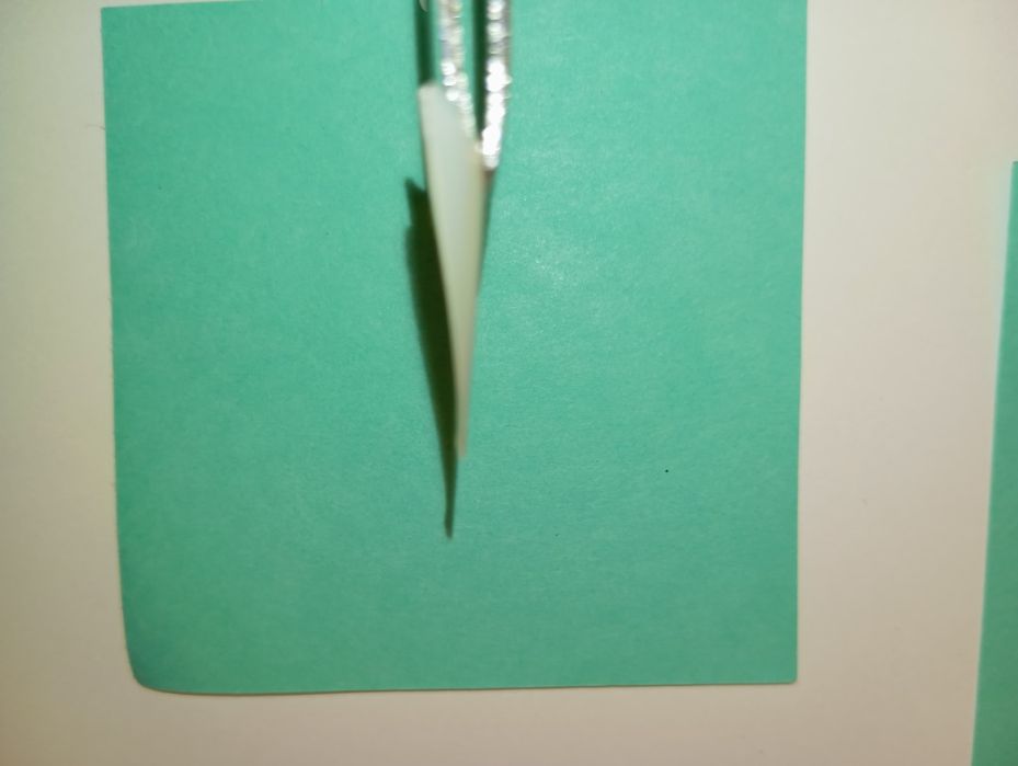 Formy do stylizacji paznokci, 17 szt