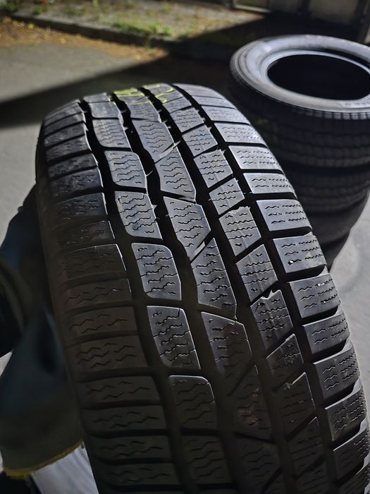 215/60R16 Continental WinterContact TS830
