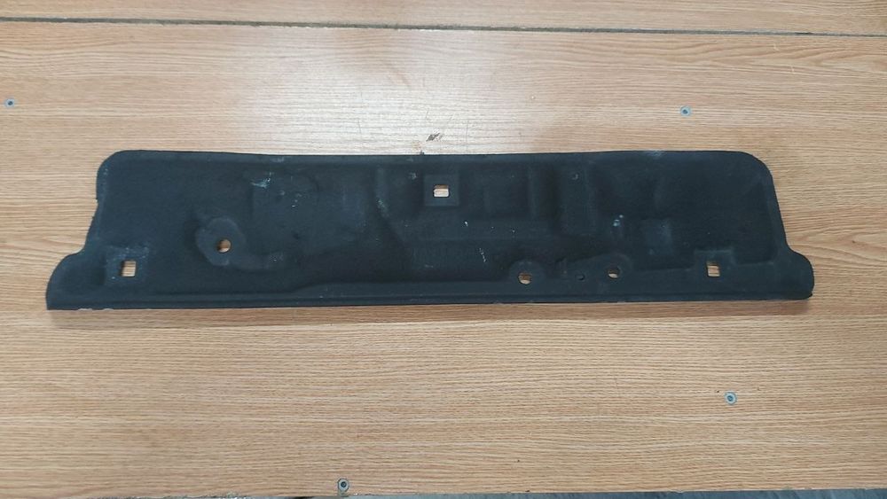 Porsche taycan, audi etron gt шумоизоляция 9j1864691