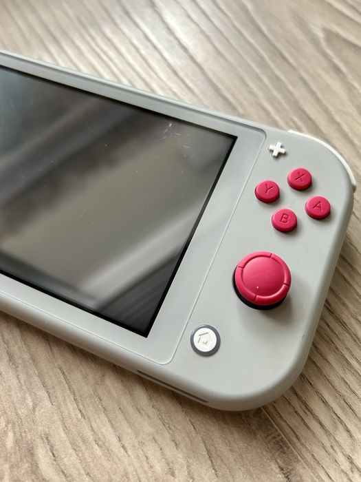 Dla Ciebie wszystko - nintendo switch lite pokemon - w kategorii