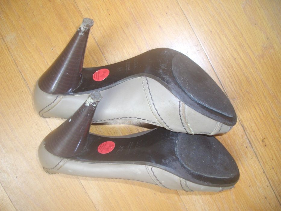 Sapatos