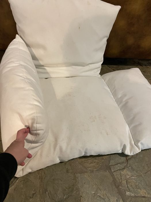 Almofada para cadeirão