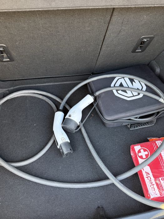 MG MG4 51 kWh Standard