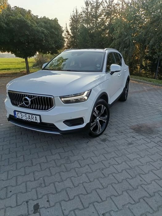 Volvo XC 40