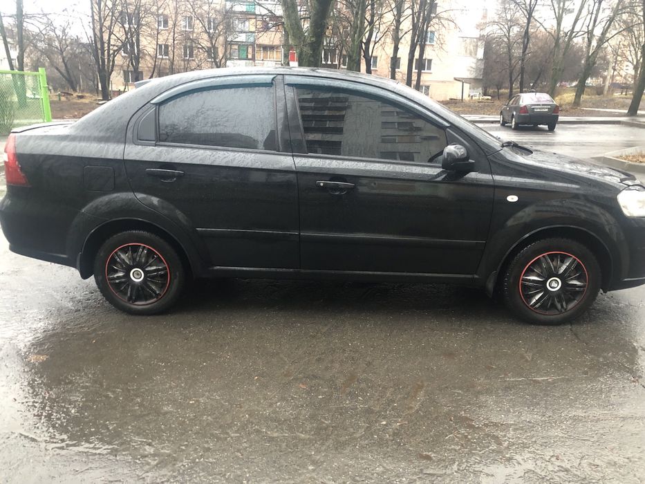 Продам свое  авто