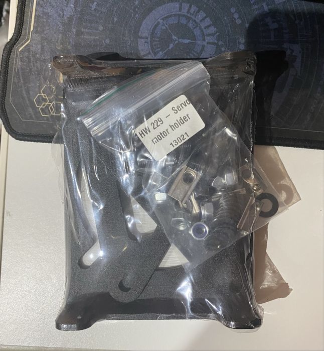 Sim Lab GT1 Evo DD Mount