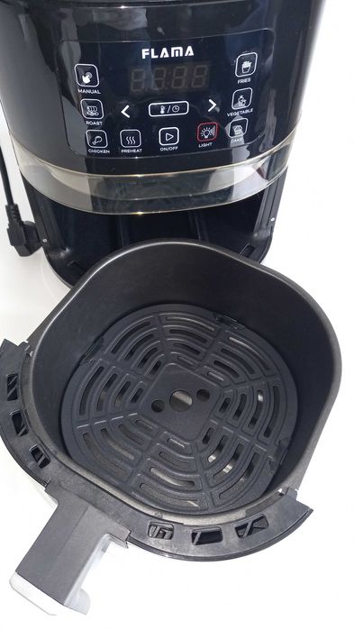 Air Fyer flama 4 LT