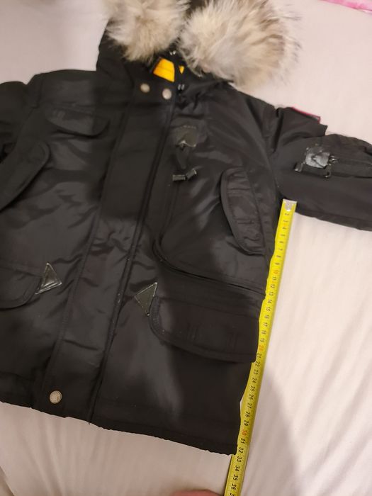 Parajumpers oryginał xs