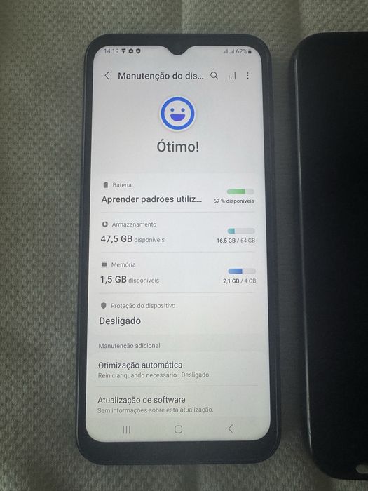 Samsung Galaxy A14 4Gb/64Gb