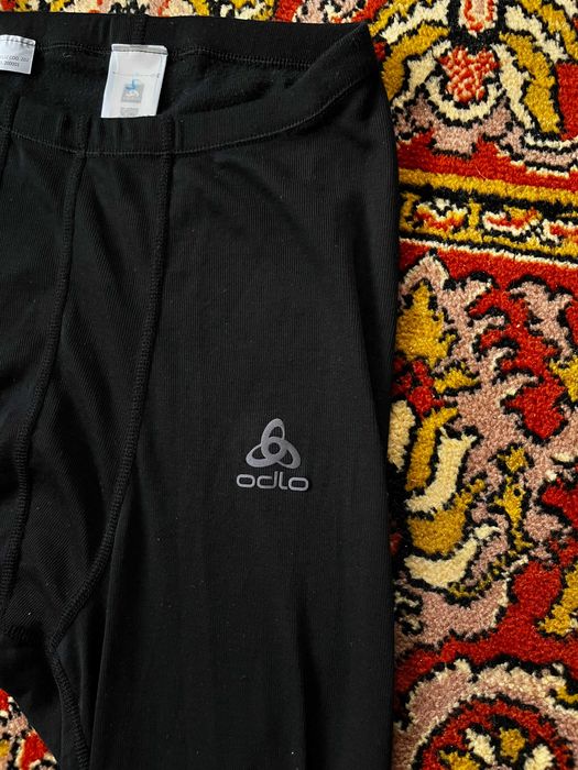 Термобілизна ODLO   ТермоШтани Т