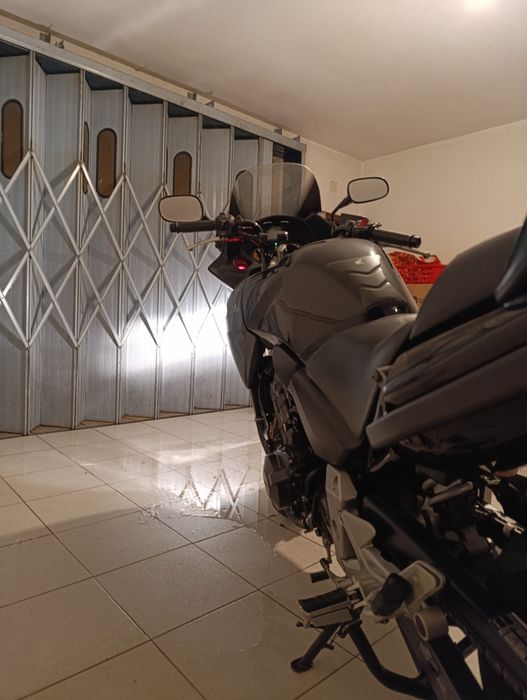 Honda CBF 600SA 2006