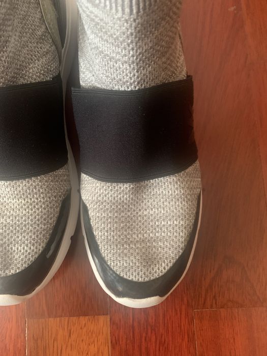 Botim sapatilha tam 40