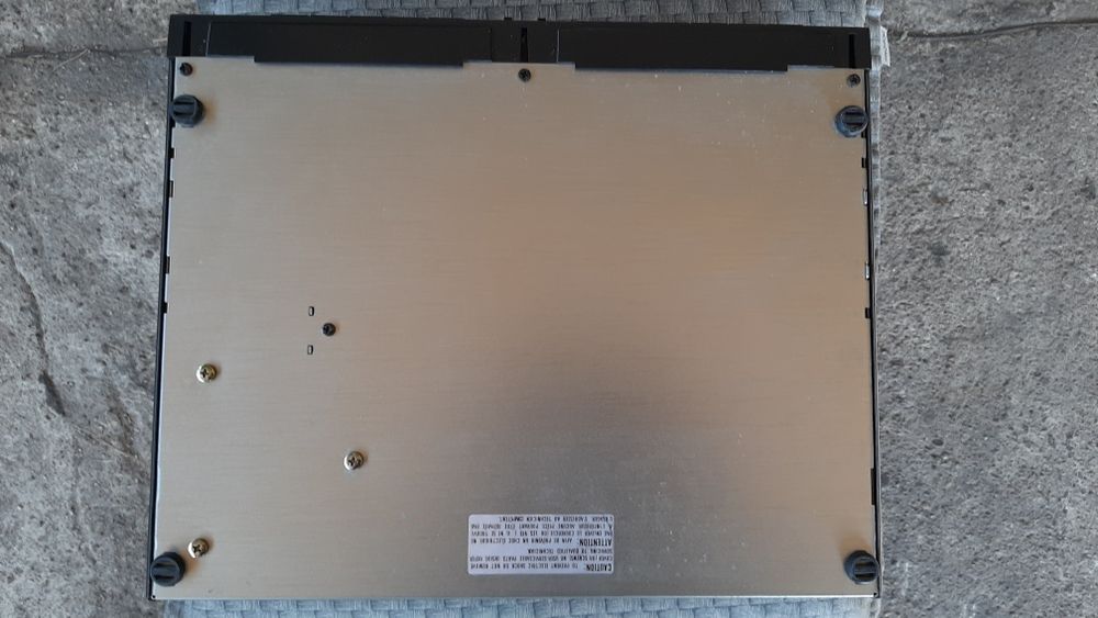 Magnetofon kasetowy Marantz SD273 uszkodzony