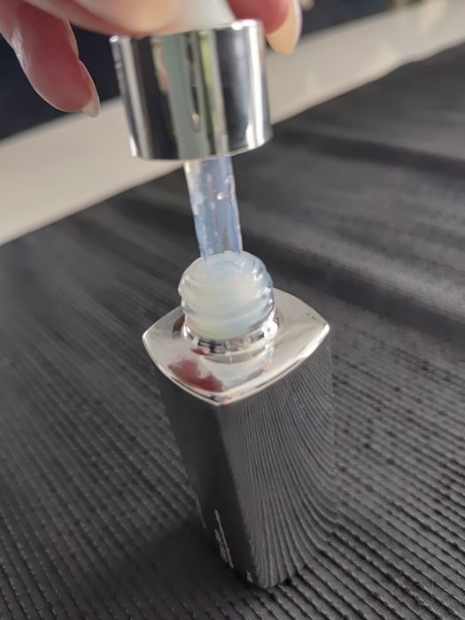 Hdrey Glass skin serum do twarzy