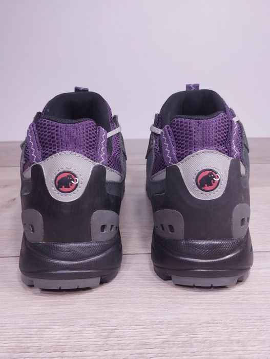 Кросівки mammut 41р