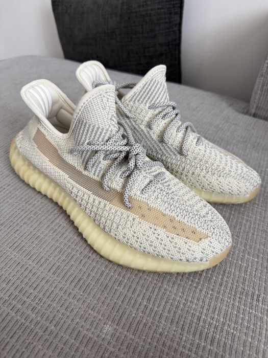 Yeezy 350 v2 boost adidas buty rozmiar 42