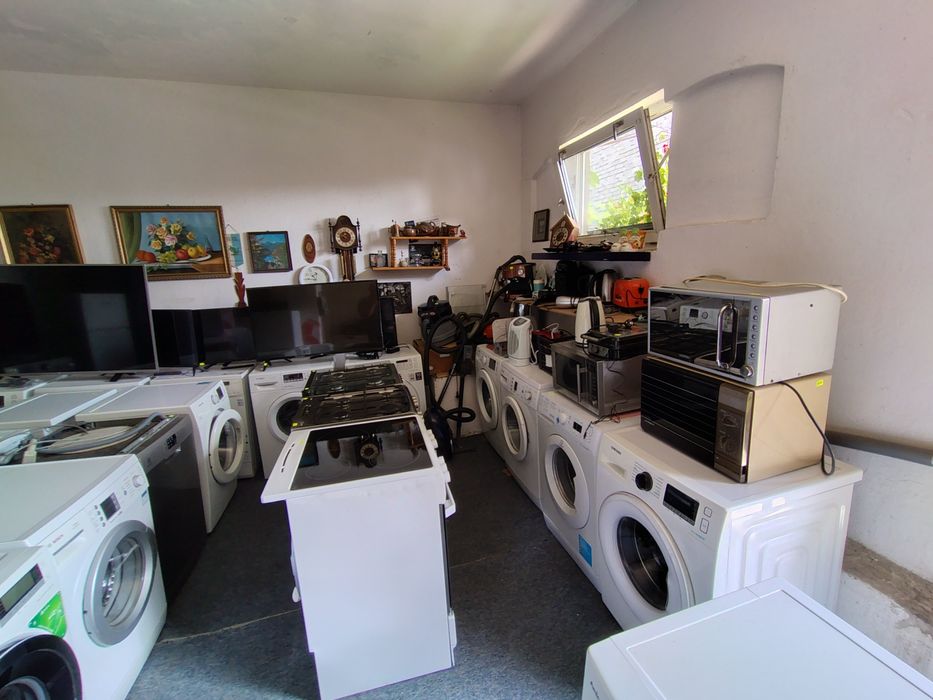 Telewizor 4k Samsung