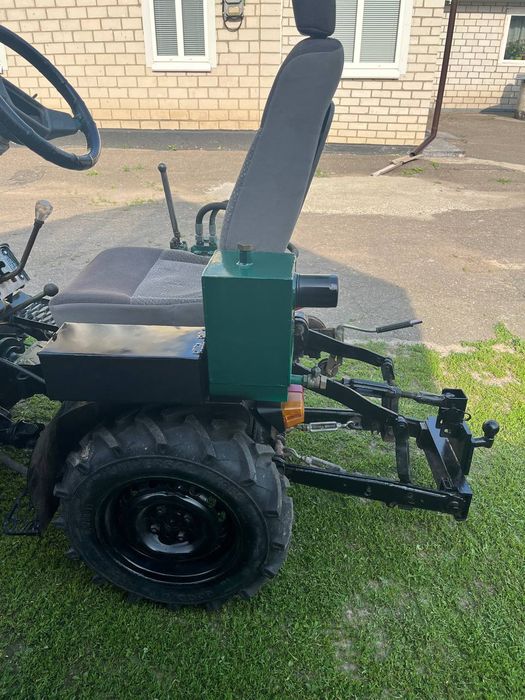 Продам Міні-трактор