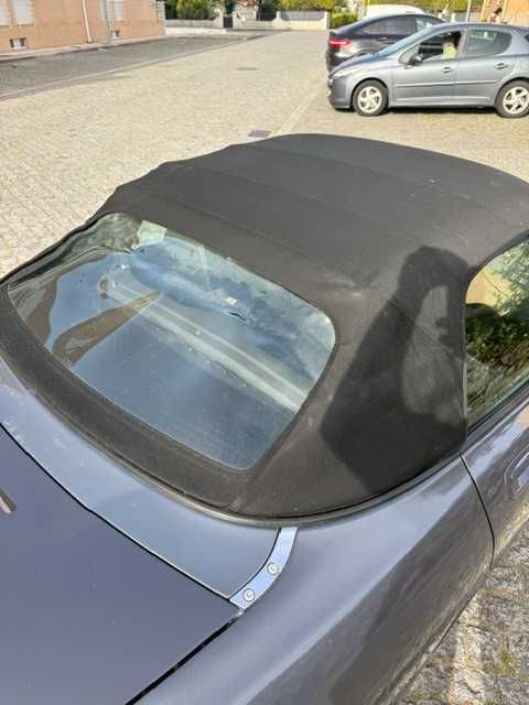 MG MGF — fotografia 7