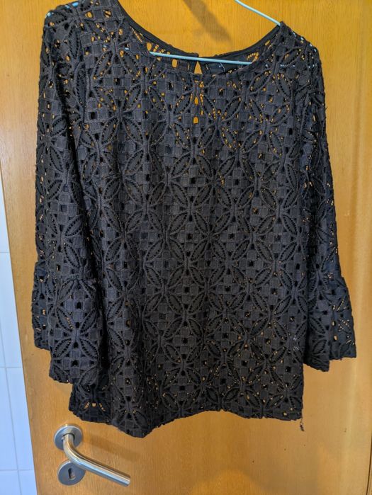 Camisola/Top feminino