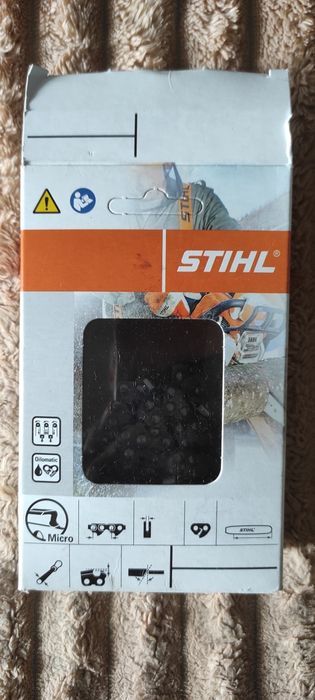 Цепь для цепной аккумуляторной мини пилы (6 дюймов 36 звеньев для шины