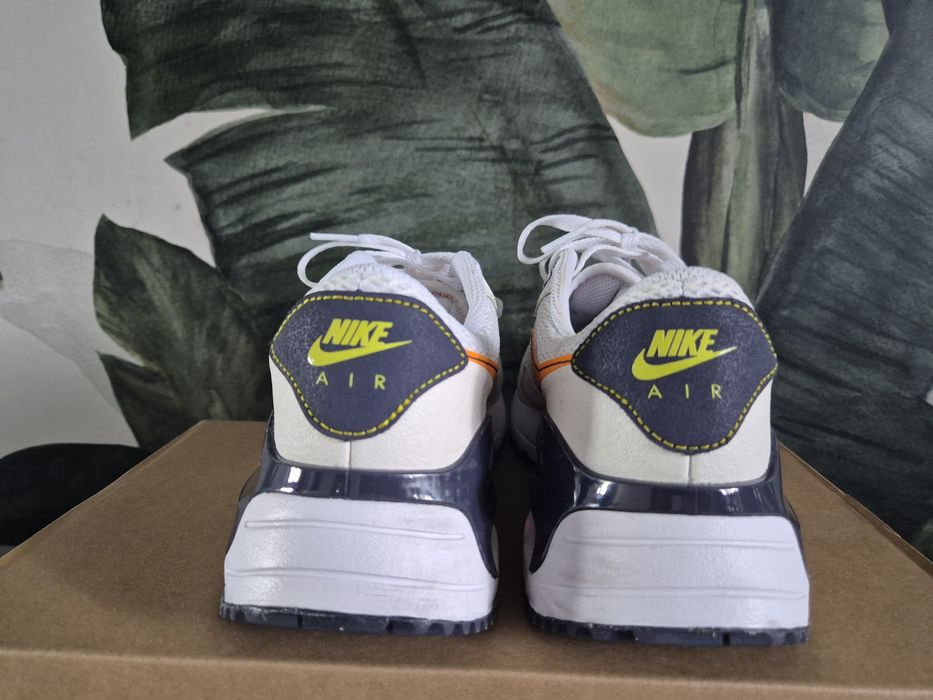 Buty Nike Air Max Systm r. 38.5