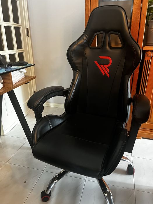 Cadeira de gaming