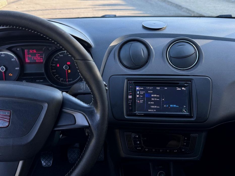 Seat Ibiza ST 1.2 — photo 3