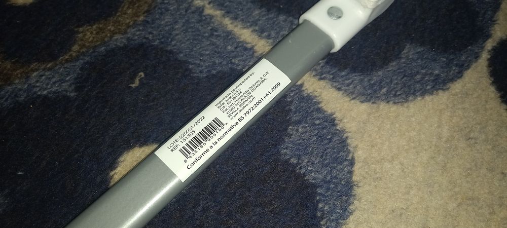 Guarda  ANTI-QUEDA Cama (Crianças/Idosos)