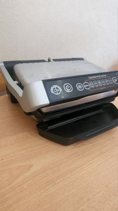 Электрогриль Tefal